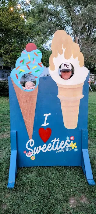 Sweeties Picture 5