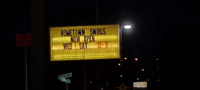 Hometown Swirls Picture 4