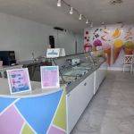 Sweet Scoops