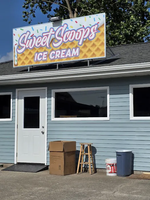 Sweet Scoops Picture 2