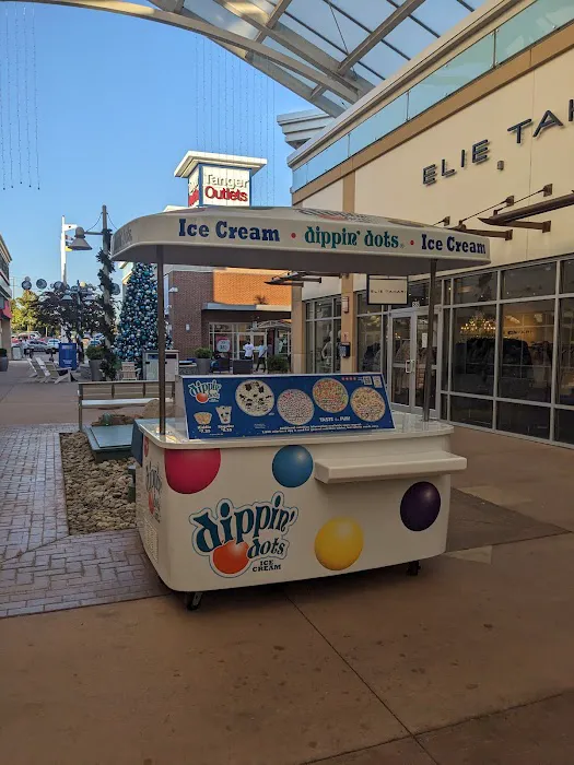 Dippin' Dots Picture 1