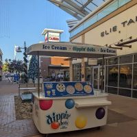 Dippin' Dots ico