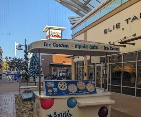 Dippin' Dots