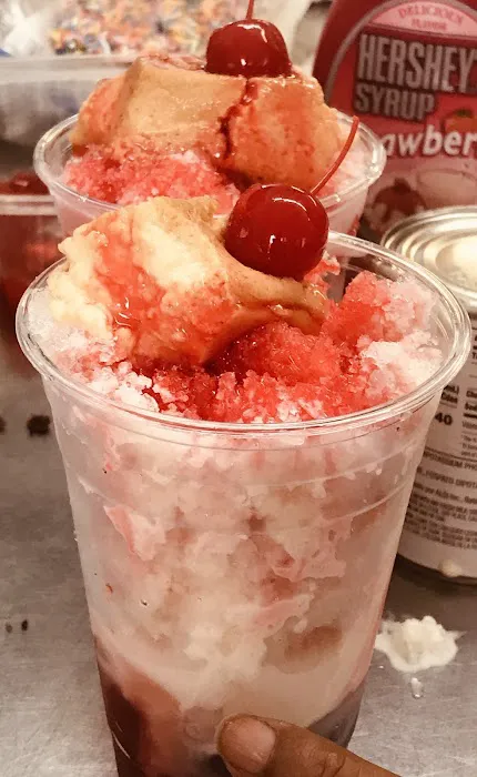 F & S Ice Creme Parlor Picture 1