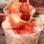 F & S Ice Creme Parlor