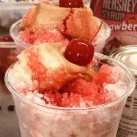 F & S Ice Creme Parlor ico