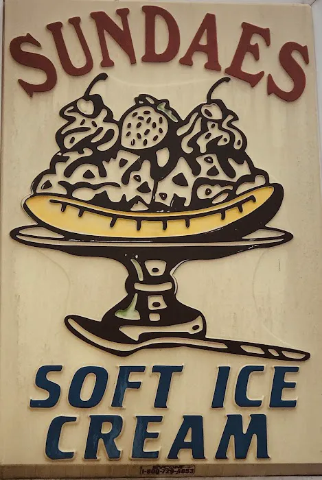 F & S Ice Creme Parlor Picture 3