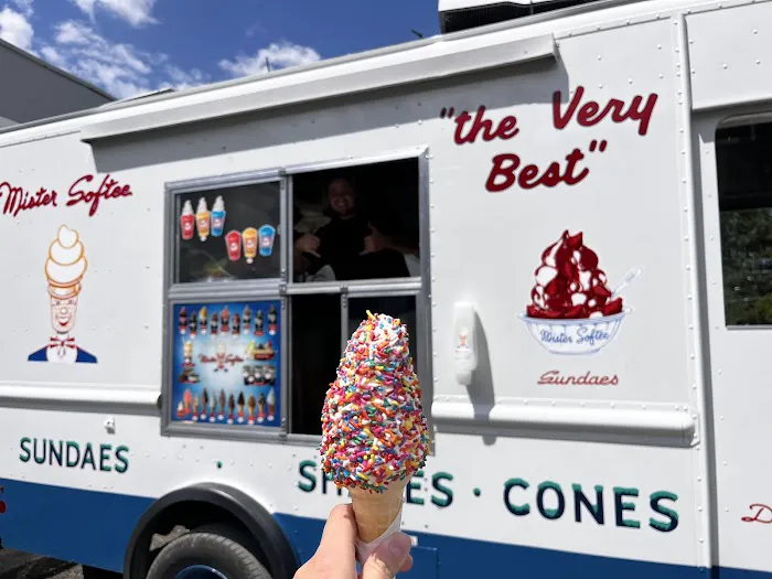 Mister Softee DMV Picture 4