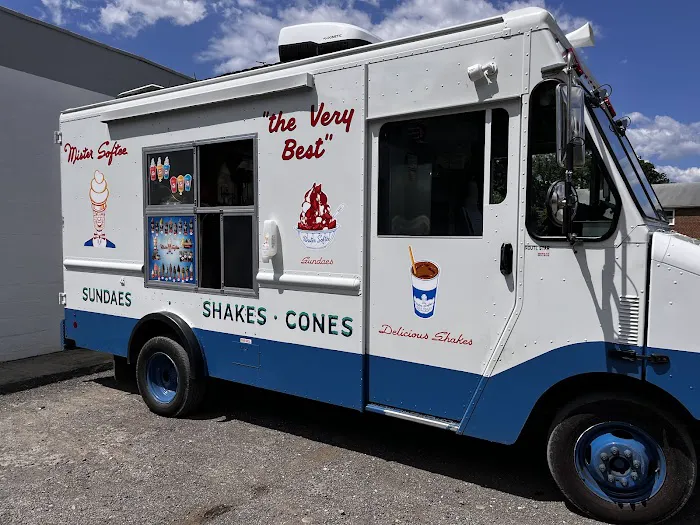 Mister Softee DMV Picture 7