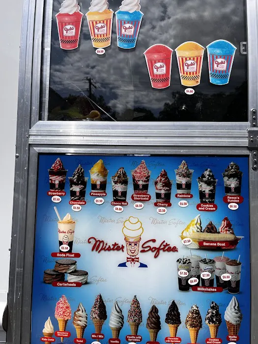 Mister Softee DMV Picture 3