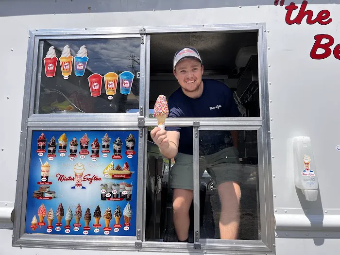 Mister Softee DMV Picture 1