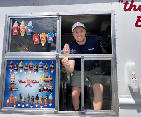 Mister Softee DMV