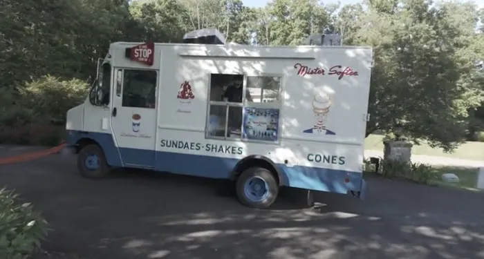 Mister Softee DMV Picture 5
