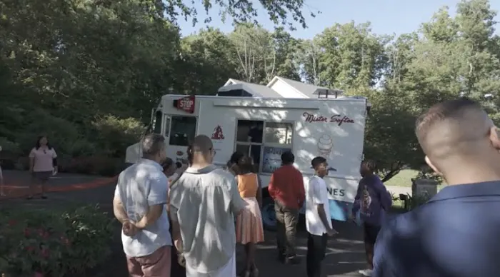 Mister Softee DMV Picture 6
