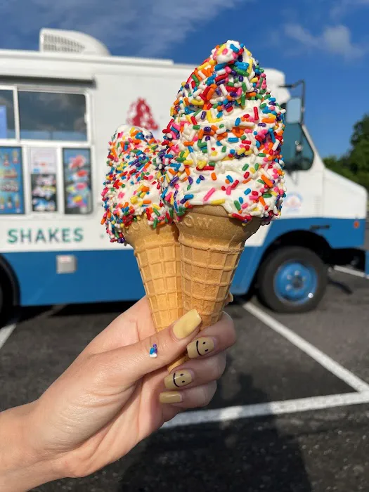 Mister Softee DMV Picture 9
