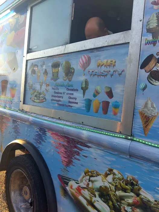 Mister Softee DMV Picture 10