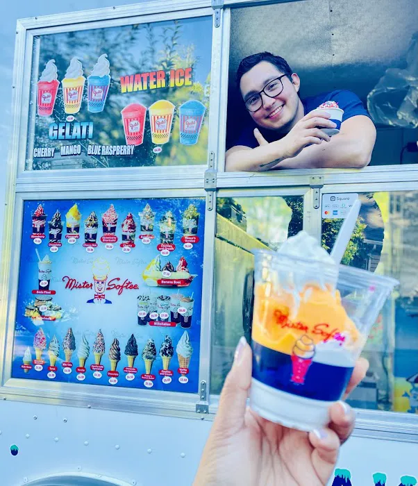 Mister Softee DMV Picture 8