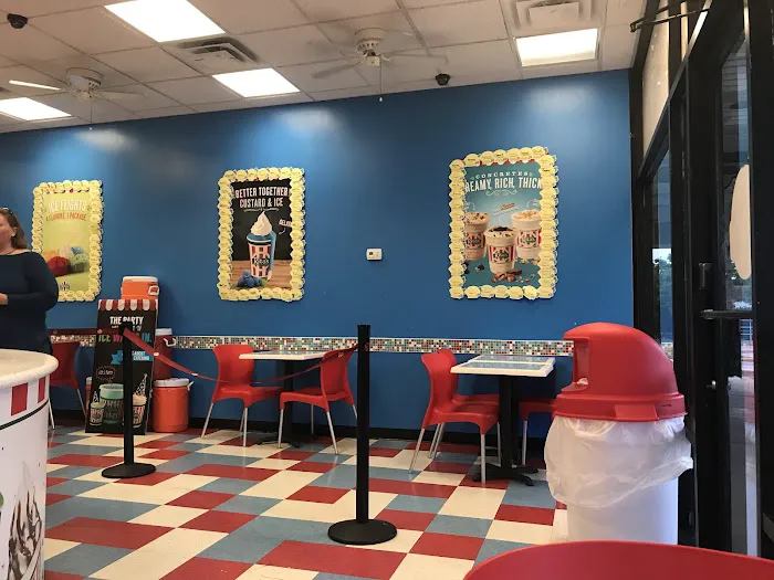 Rita's Italian Ice & Frozen Custard Picture 1