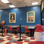 Rita's Italian Ice & Frozen Custard