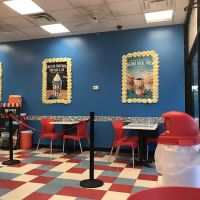 Rita's Italian Ice & Frozen Custard ico