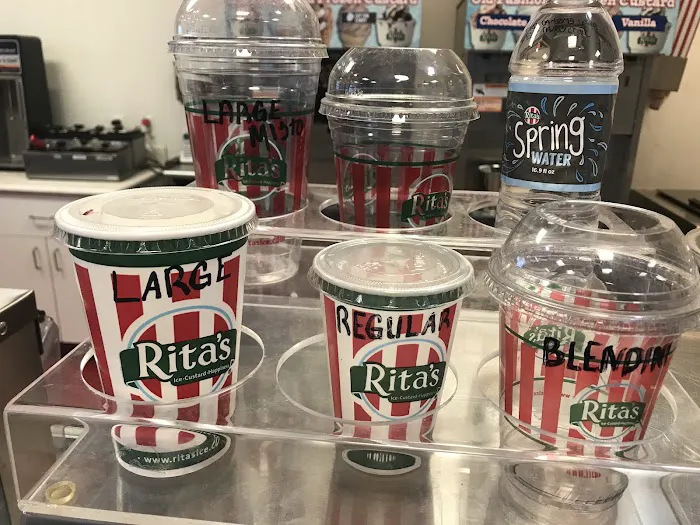 Rita's Italian Ice & Frozen Custard Picture 7