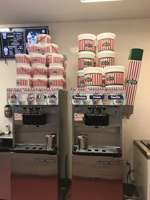 Rita's Italian Ice & Frozen Custard Picture 4