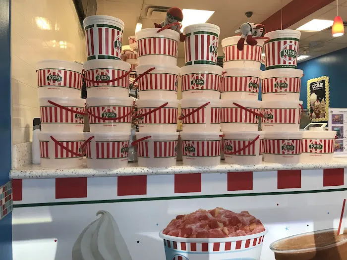 Rita's Italian Ice & Frozen Custard Picture 2