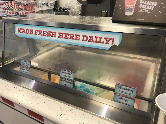 Rita's Italian Ice & Frozen Custard Picture 8