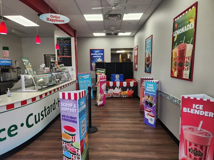 Rita's Italian Ice & Frozen Custard Picture 5