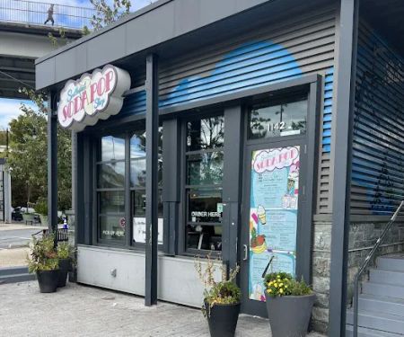 Southwest Soda Pop Shop