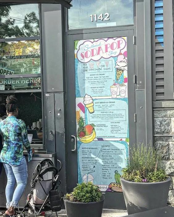 Southwest Soda Pop Shop Picture 3