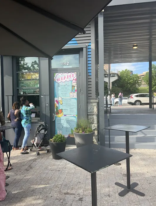 Southwest Soda Pop Shop Picture 8