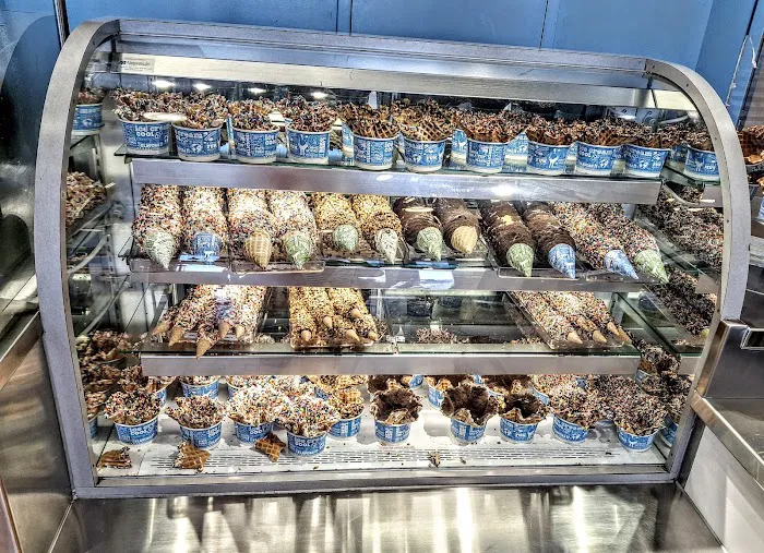Ben & Jerry's Picture 5