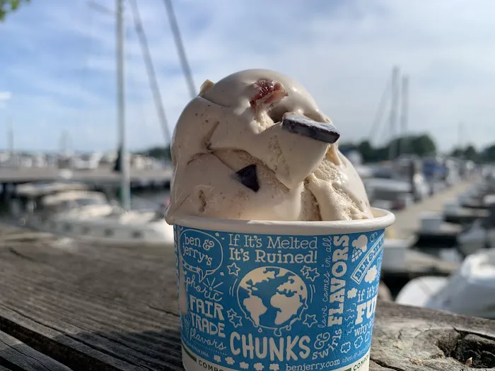 Ben & Jerry's Picture 1