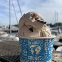 Ben & Jerry's ico