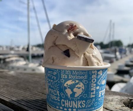 Ben & Jerry's