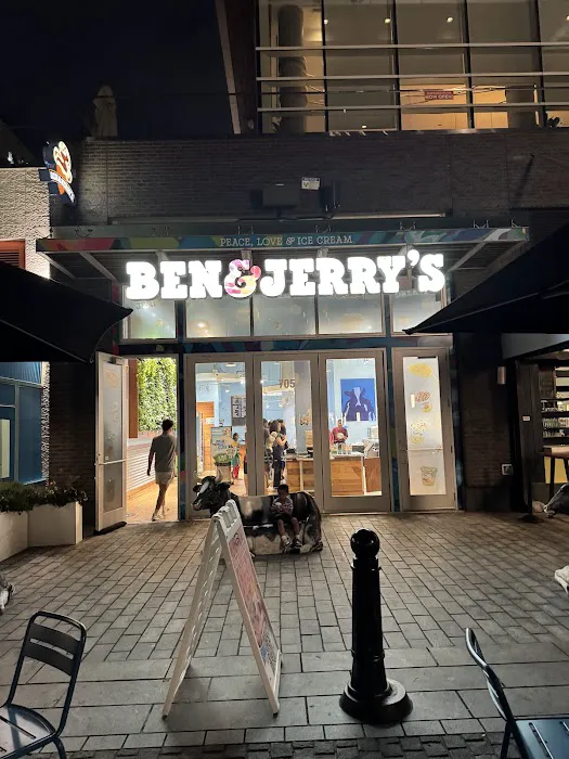 Ben & Jerry's Picture 8