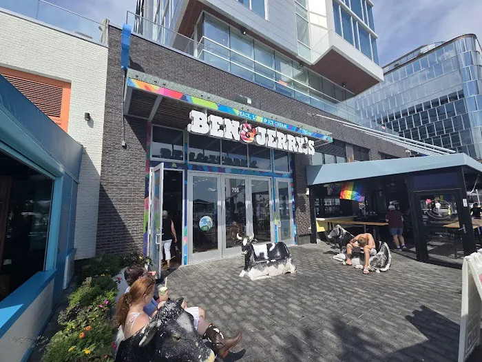 Ben & Jerry's Picture 10