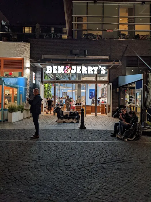 Ben & Jerry's Picture 7