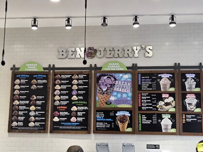 Ben & Jerry's Picture 4
