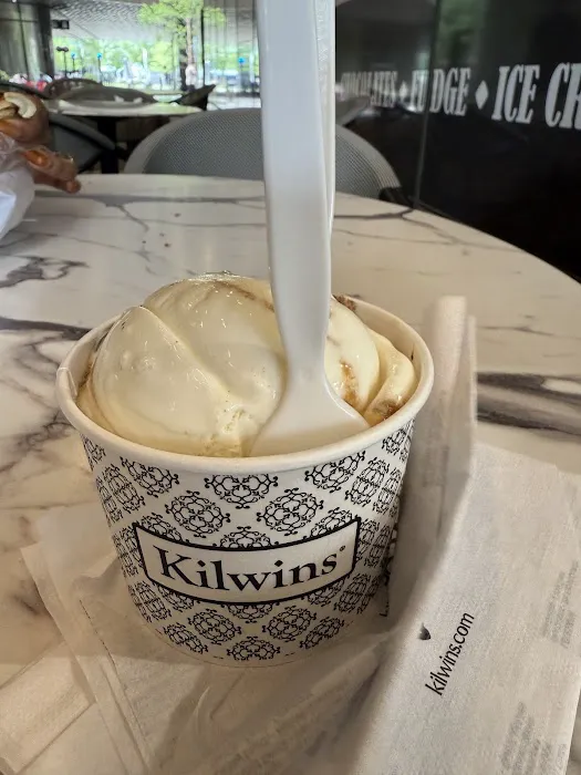Kilwins Ice Cream - Chocolate - Fudge Picture 9