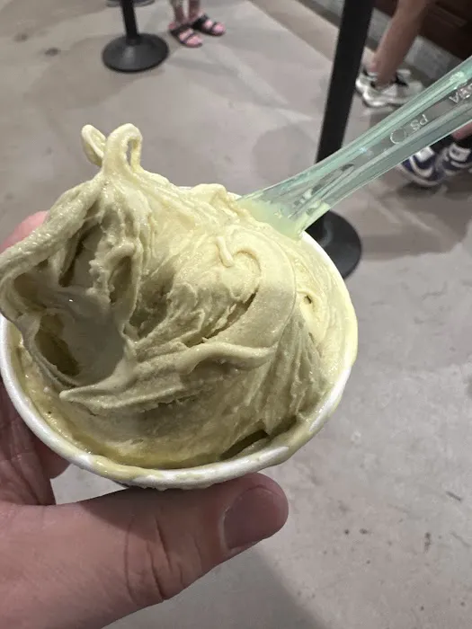 Pitango Gelato & Coffee, The Wharf Picture 1