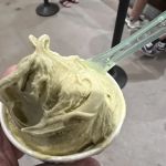 Pitango Gelato & Coffee, The Wharf