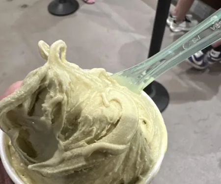 Pitango Gelato & Coffee, The Wharf