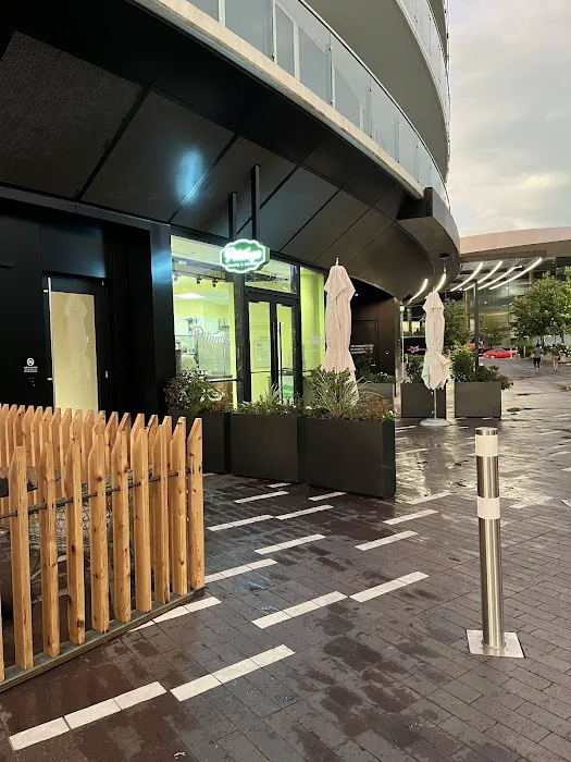 Pitango Gelato & Coffee, The Wharf Picture 6