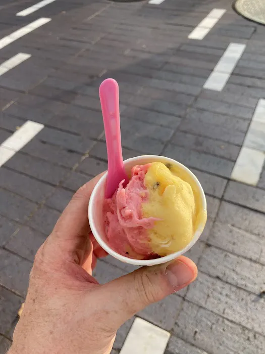Pitango Gelato & Coffee, The Wharf Picture 7