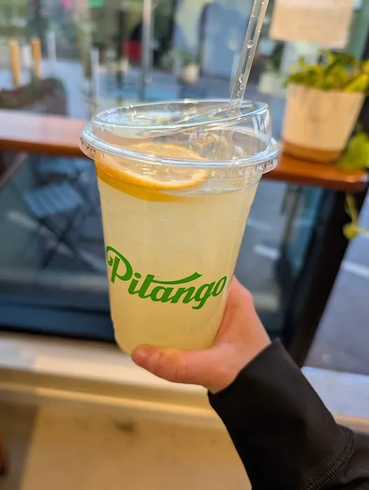 Pitango Gelato & Coffee, The Wharf Picture 5
