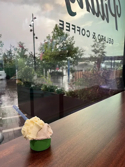 Pitango Gelato & Coffee, The Wharf Picture 4