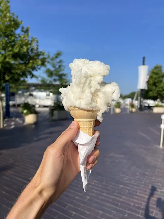 Pitango Gelato & Coffee, The Wharf Picture 2