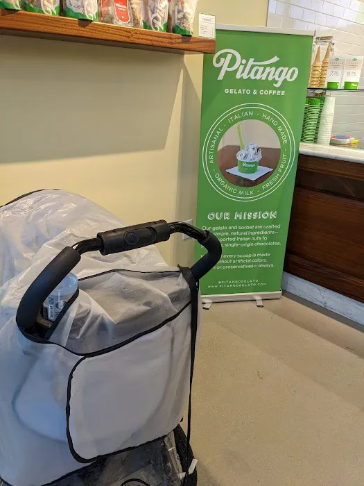 Pitango Gelato & Coffee, The Wharf Picture 9